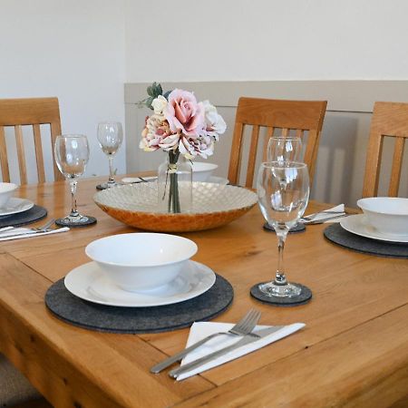 That'S Amore House In Sandbach Free Parking 외부 사진