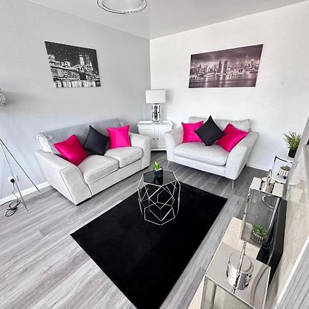 That'S Amore House In Sandbach Free Parking 외부 사진
