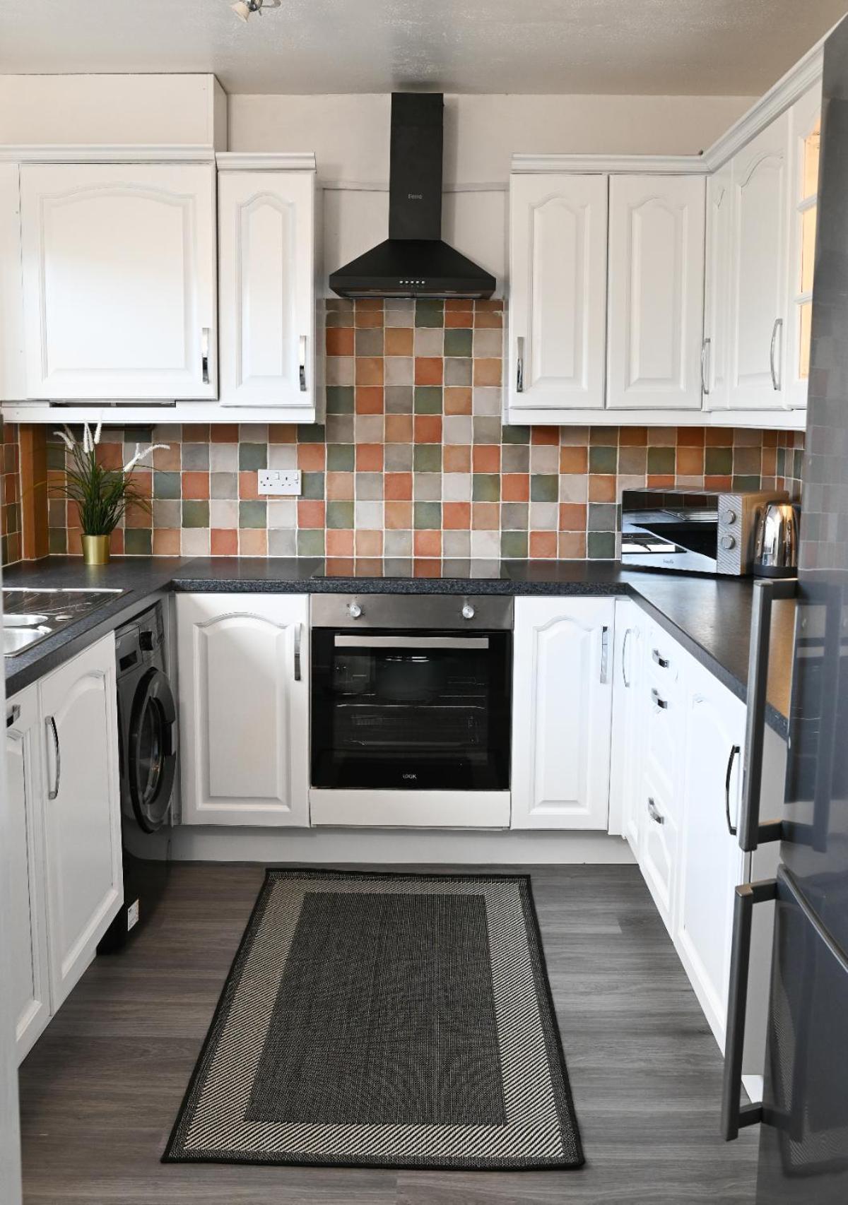 That'S Amore House In Sandbach Free Parking 외부 사진
