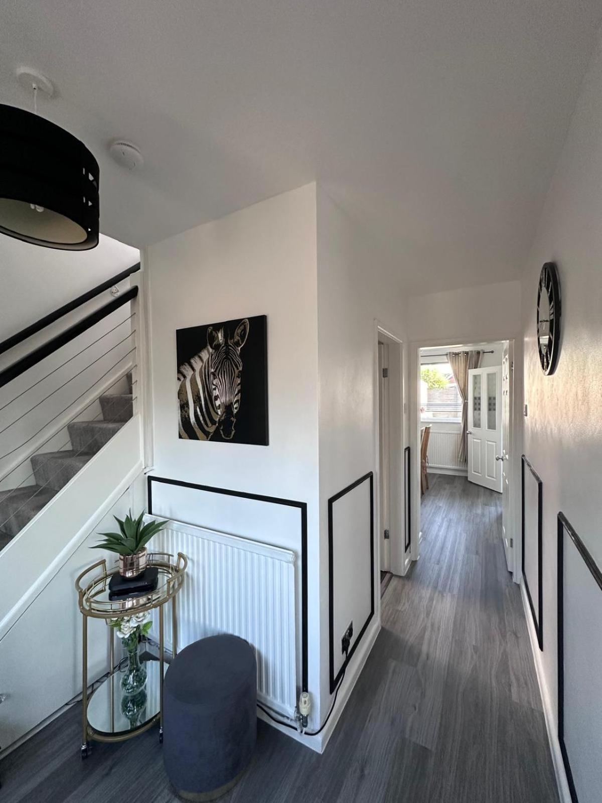 That'S Amore House In Sandbach Free Parking 외부 사진